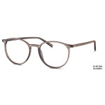 Marc O’ Polo Herrenbrille in grau aus Kunststoff