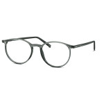 Marc O’ Polo Herrenbrille in dunkelgrau aus Kunststoff