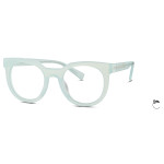 Marc O’ Polo Herrenbrille in grün aus Kunststoff