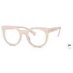 Marc O’ Polo Herrenbrille in yellow aus Kunststoff