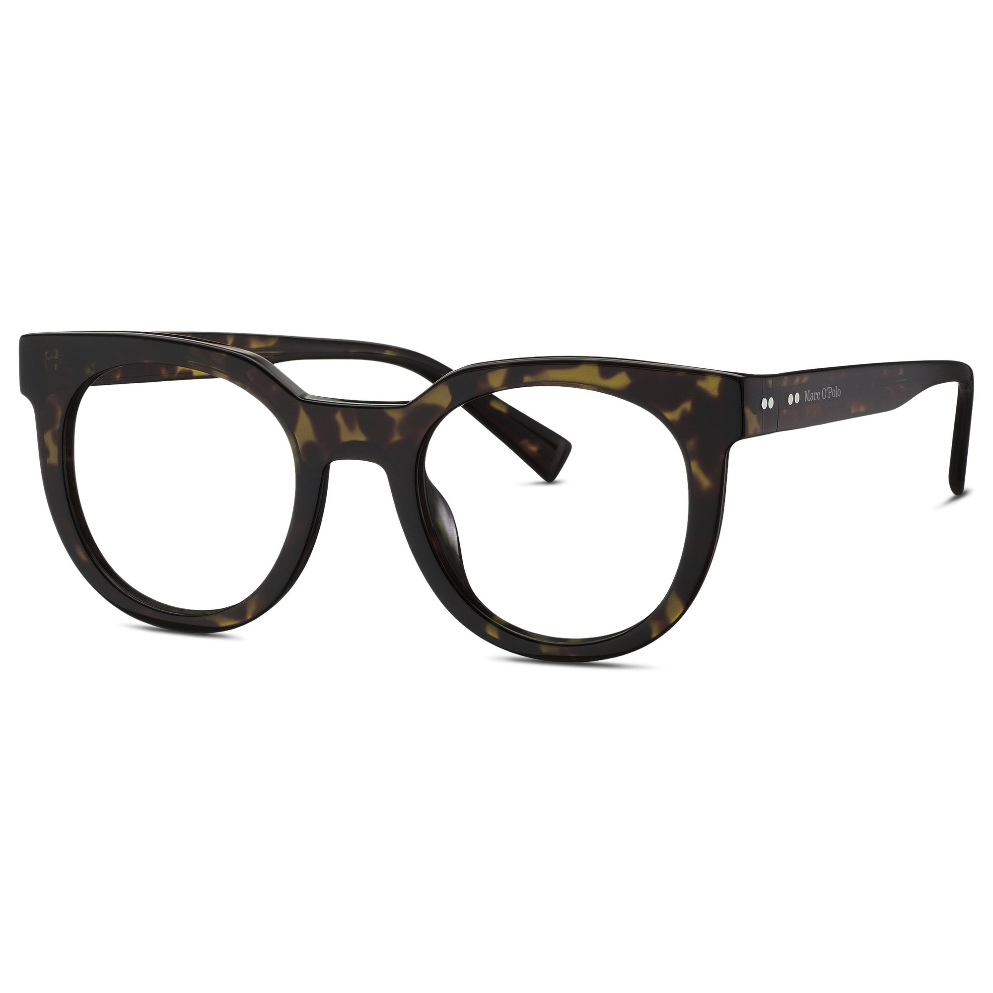 Unisexbrille Marco Polo 503195 günstig kaufen | Optik Wolf Online-Shop 