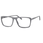 Marc O’ Polo Herrenbrille in grau aus Kunststoff