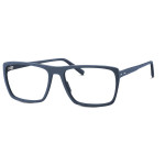 Marc O’ Polo Herrenbrille in blau aus Kunststoff