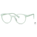 Marc O’ Polo Herrenbrille in grün aus Kunststoff