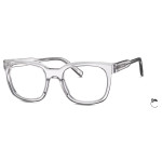 Marc O’ Polo Herrenbrille in grau aus Kunststoff