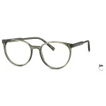 Damenbrille Marc O’ Polo 503221 Produktbild