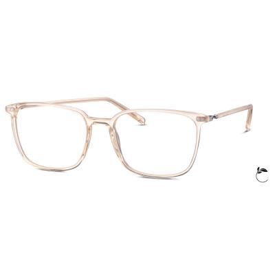 Marc O’ Polo Herrenbrille in schwarz aus Kunststoff
