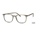 Marc O’ Polo Herrenbrille in grün aus Kunststoff