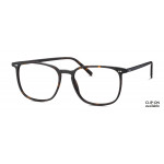 Marc O’ Polo Herrenbrille in dunkelbraun aus Kunststoff