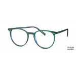 Marc O’ Polo Herrenbrille in grün aus Kunststoff