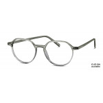 Marc O’ Polo Herrenbrille in grün aus Kunststoff