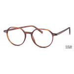 Marc O’ Polo Herrenbrille in braun aus Kunststoff