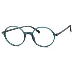 Marc O’ Polo Herrenbrille in grün aus Kunststoff