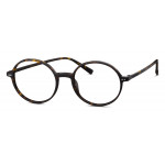 Marc O’ Polo Herrenbrille in braun aus Kunststoff