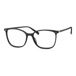 Marc O’ Polo Herrenbrille in schwarz aus Kunststoff