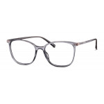Marc O’ Polo Herrenbrille in grau aus Kunststoff