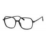 Marc O’ Polo Herrenbrille in schwarz aus Kunststoff