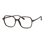 Marc O’ Polo Herrenbrille in braun aus Kunststoff