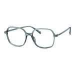 Marc O’ Polo Herrenbrille in blau aus Kunststoff