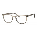 Marc O’ Polo Herrenbrille in grau aus Kunststoff