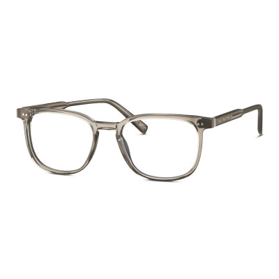 Marc O’ Polo Herrenbrille in grau aus Kunststoff