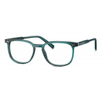 Marc O’ Polo Herrenbrille in grün aus Kunststoff