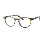Marc O’ Polo Herrenbrille in grün aus Kunststoff