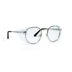 INFIELD Safety Schutzbrille VISION M 5500 Produktbild