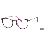 Unisexbrille Humphrey’s 581066 Produktbild