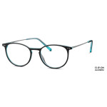 Unisexbrille Humphrey’s 581066 Produktbild