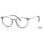 Unisexbrille Humphrey’s 581066 Produktbild