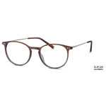 Unisexbrille Humphrey’s 581066 Produktbild
