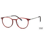 Unisexbrille Humphrey’s 581066 Produktbild