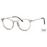 Unisexbrille Humphrey’s 581066 Produktbild
