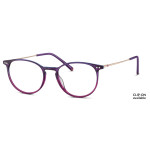 Unisexbrille Humphrey’s 581066 Produktbild