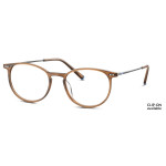 Unisexbrille Humphrey’s 581066 Produktbild