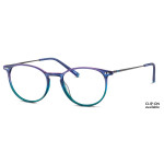 Unisexbrille Humphrey’s 581066 Produktbild