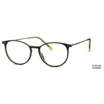 Unisexbrille Humphrey’s 581069 Produktbild