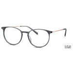 Unisexbrille Humphrey’s 581069 Produktbild