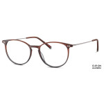 Unisexbrille Humphrey’s 581069 Produktbild