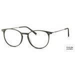 Unisexbrille Humphrey’s 581069 Produktbild