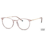 Unisexbrille Humphrey’s 581069 Produktbild