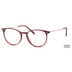 Unisexbrille Humphrey’s 581069 Produktbild