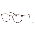 Unisexbrille Humphrey’s 581069 Produktbild