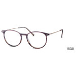 Unisexbrille Humphrey’s 581069 Produktbild