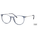 Unisexbrille Humphrey’s 581069 Produktbild