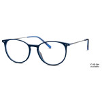 Unisexbrille Humphrey’s 581069 Produktbild