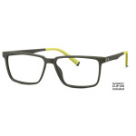 Herrenbrille Humphrey’s 583173 Produktbild