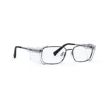 INFIELD Safety Schutzbrille VISION M 6600 Produktbild