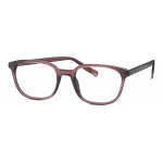 TOM TAILOR Eyewear TOM TAILOR 673001 50 53-20 Damenbrille aus Kunststoff in red Größe 53-20